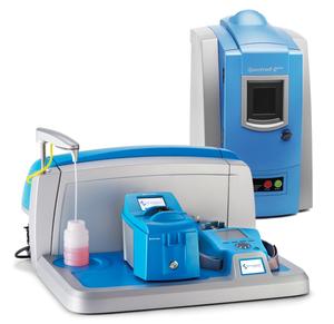 Spectro Scientific develops a broad array of fluid analysis instruments for evaluating machine and lubricant condition in the field, in the lab and in highly mobile, handheld applications.