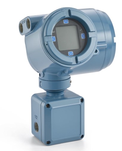 Rosemount™ 9732 Magnetic Flow Transmitter