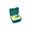 Flexim FLUXUS F401 Heavy Duty Portable Ultrasonic Water Flow Meter