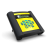 Flexim Fluxus G608 Portable Ultrasonic Gas Flow Meter