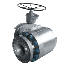 ValvTechnologies V1-4 Series, 4-36” Sizes, ANSI Class 900-4500