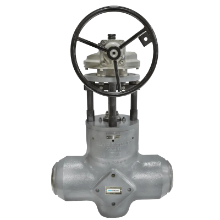 ValvTechnologies IsoTech Parallel Slide Gate, 4-36”, ANSI 150-4500 Gate Valve