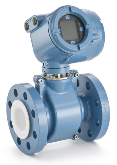 Rosemount 9205 Magnetic Flow Sensor