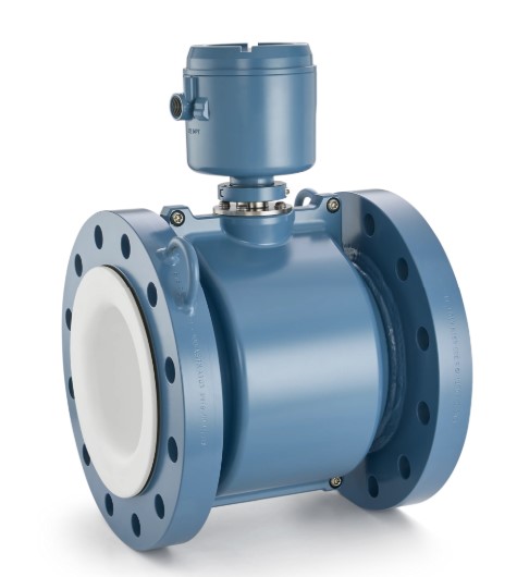 Rosemount 9205 Magnetic Flow Sensor