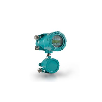 Flexim FLUXUS G80X SIL Functional Safety Flow Meter