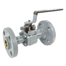 ValvTechnologies V1-2 Series: ½-36” Sizes, ANSI Class 150-600