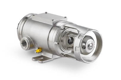 Rosemount™ 625IR Fixed Gas Detector 2