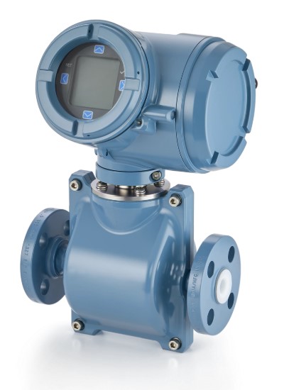 Rosemount 9205 Magnetic Flow Sensor