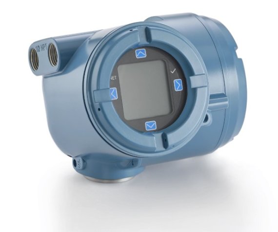 Rosemount™ 9732 Magnetic Flow Transmitter