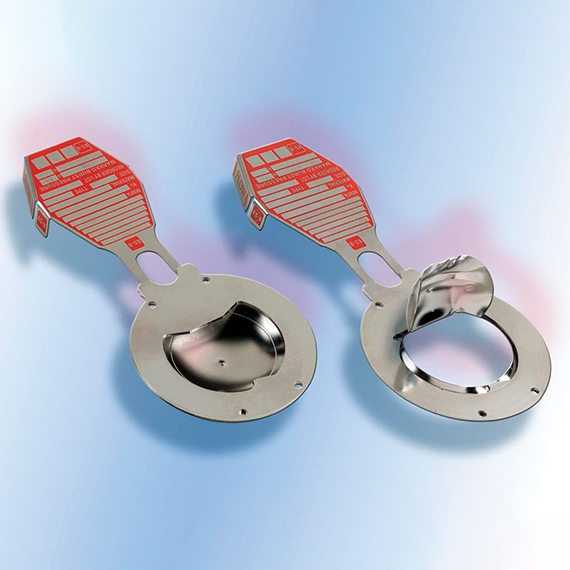BS&B has a wide range of rupture disks suited to meet your needs