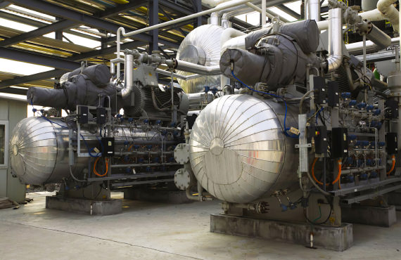 Production and process variables often have dramatic impact on the behavior or health of critical assets. Production and process variables often have dramatic impact on the behavior or health of critical assets.