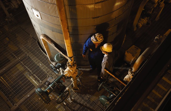 Understanding the fluid dynamics within the pressure reduction process is key to effective operations. Understanding the fluid dynamics within the pressure reduction process is key to effective operations.