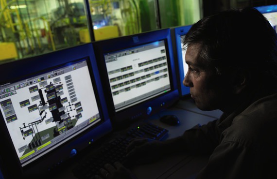 Proper control of your assets is essential for peak performance.