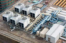 HVAC Building Automation