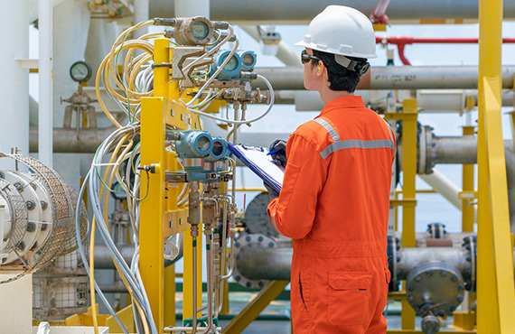 Advanced Calibration & Instrumentation Technology Advanced Calibration & Instrumentation Technology