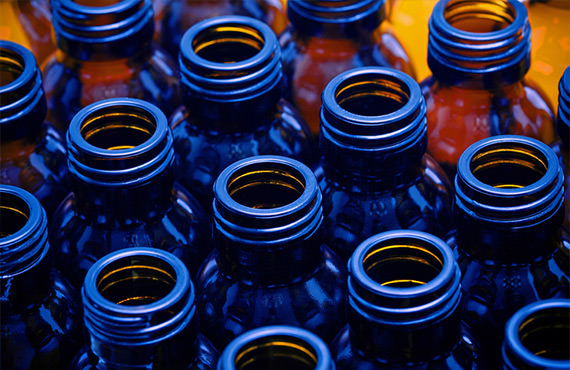 Drug Products Manufacturing Solutions