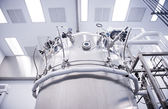 Advanced Instrumentation & Final Control Technology