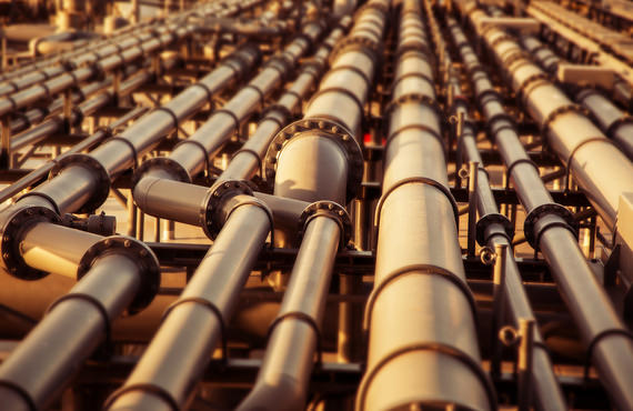 The hostile environment of potash plants often leads to premature failure of field equipment. The hostile environment of potash plants often leads to premature failure of field equipment.