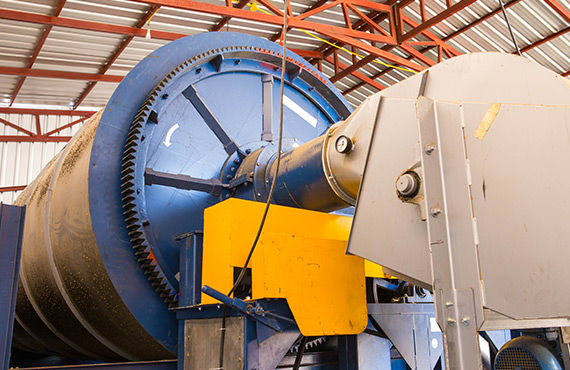 Early fault detection and accurate early warning of degrading components are critical.