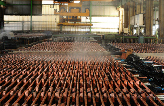 There are many challenges in a process mill.