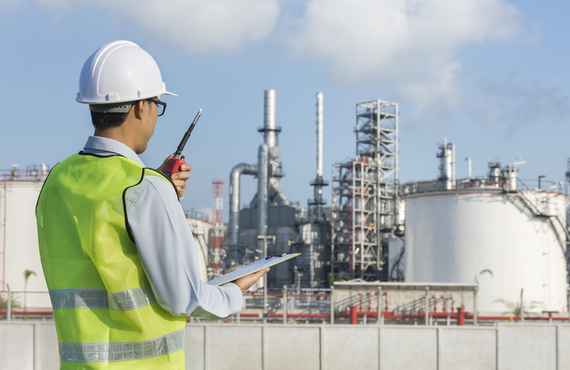 Effective stockpile management is essential to mine productivity.