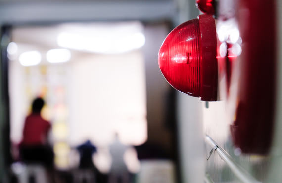 In a gas fractionation facility, fugitive hydrocarbon emissions originate from many sources such as pump seals, connectors and control valves.