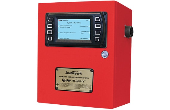 Industry-leading brand name and technology servicing all applications and markets throughout the world. 