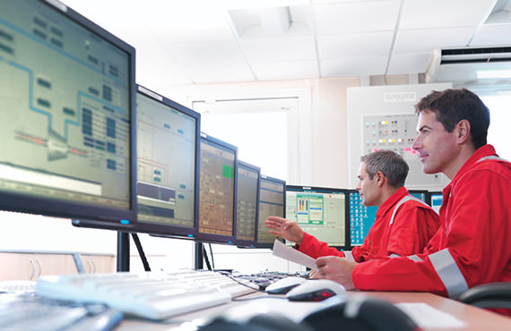 Long-term contract requirements and increased production goals require LNG producers to extend equipment runtimes thus minimizing input costs. 