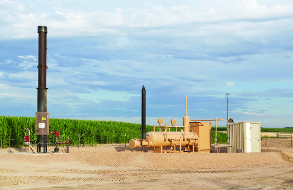 Impurities and byproducts in your process cause problems and lower the quality of the end product. 