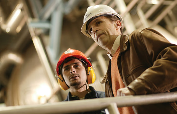 Valves used in this application must be designed for high corrosion and accurate control. Valves used in this application must be designed for high corrosion and accurate control.