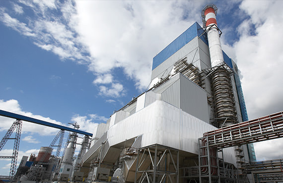 Clean combustion is a major challenge for mill operators. 