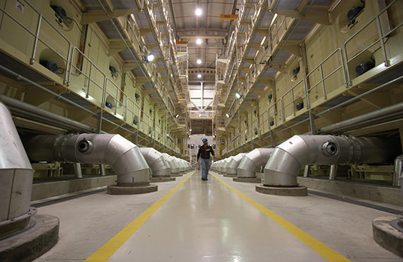 Temperature transmitters are essential for reliable and accurate insight into pulp and paper processes.