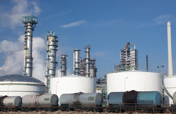 Are your current rail loading procedures and workflow slowing you down? Are you frustrated with the financial inaccuracies it creates?  Are your current rail loading procedures and workflow slowing you down? Are you frustrated with the financial inaccuracies it creates?