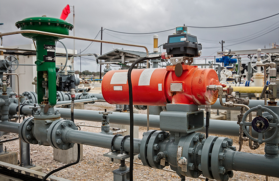 Capacity and performance are key.  Capacity and performance are key.