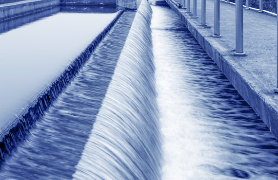 The reliable operation of a wastewater collection system is key to ensuring the wastewater from homes and industries makes its way to the wastewater treatment plant to be properly cleaned.