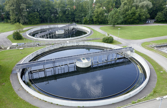Aging infrastructure and tight budgets can make it difficult to ensure the reliable operation of your wastewater treatment system. Aging infrastructure and tight budgets can make it difficult to ensure the reliable operation of your wastewater treatment system.