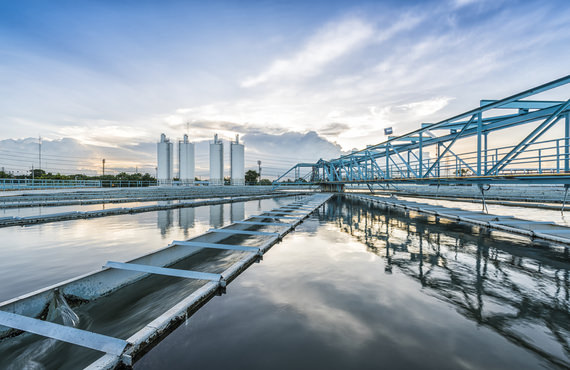Aging infrastructure and tight budgets can make it difficult to ensure the reliable operation of your water treatment system. Aging infrastructure and tight budgets can make it difficult to ensure the reliable operation of your water treatment system.