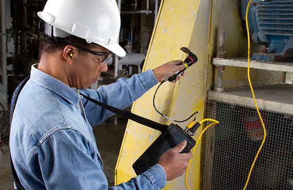 Maintaining long-term performance of rotating equipment is possible.