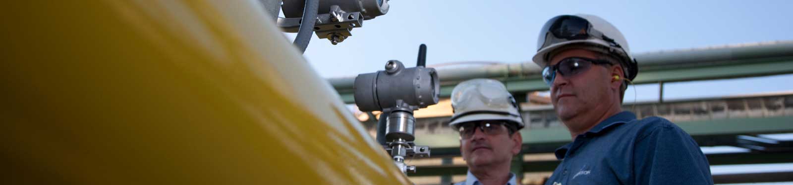 Measurement Instrumentation