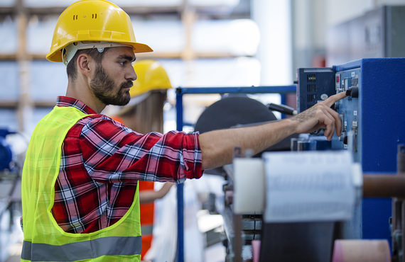 Project Management Services