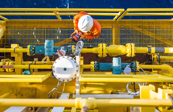 When planning is not possible, our service technicians are ready for dispatch and repair