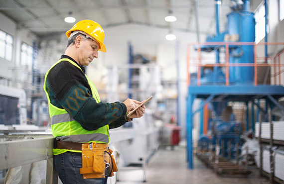 Turnaround planning tends to be very ‘on-off’ in nature which can severely limit the ability to implement lessons learned or improvements in subsequent outages. 