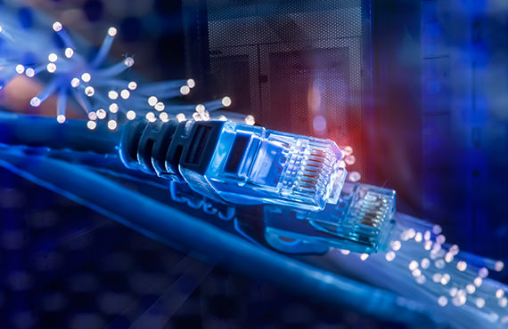 Extending the range of your wired infrastructure cost-effectively can only be achieved with experienced wireless service providers.