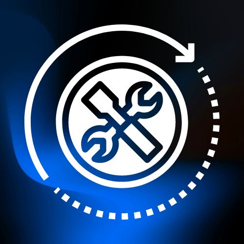 Guaranteed Service Deployment Time Guaranteed Service Deployment Time