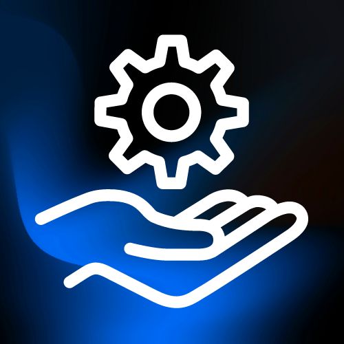 Multiple Service Disciplines Available Multiple Service Disciplines Available