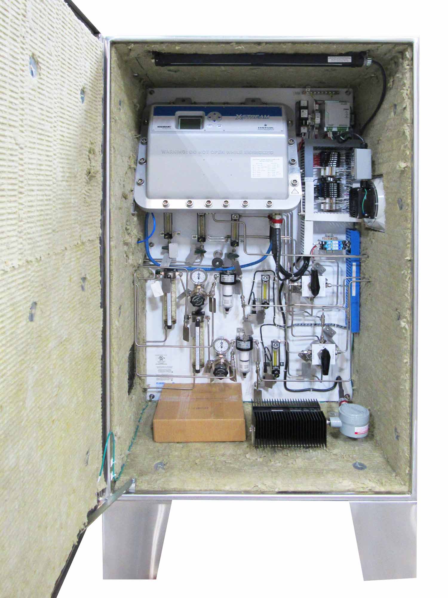 Analytical Process Systems