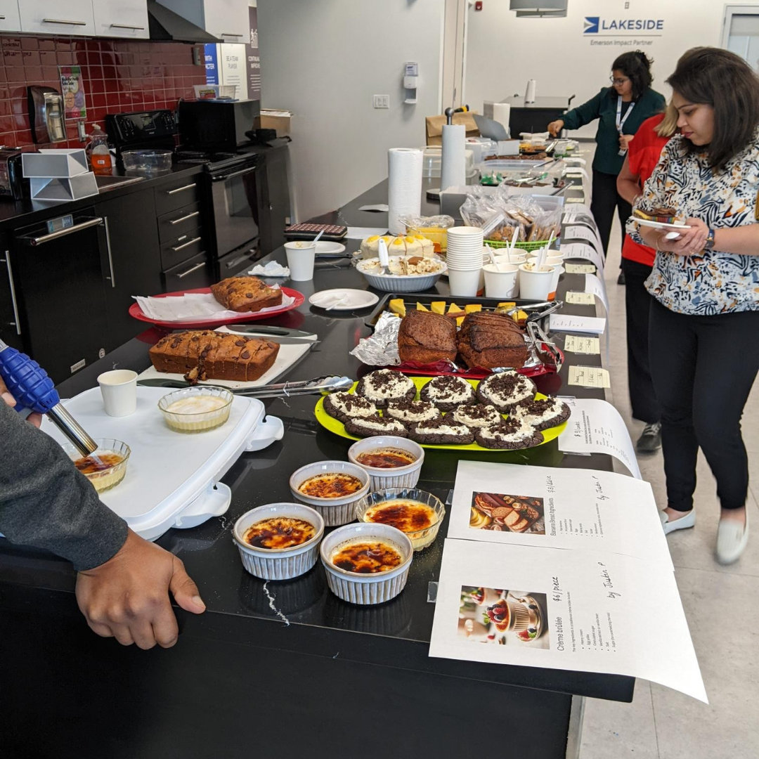 Bake Sale Bake Sale