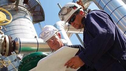 Identifying Energy Saving Opportunities Identifying Energy Saving Opportunities