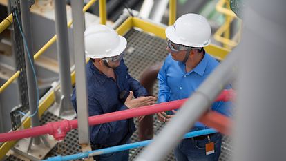 Optimizing Sugar Mill Boiler Performance Optimizing Sugar Mill Boiler Performance