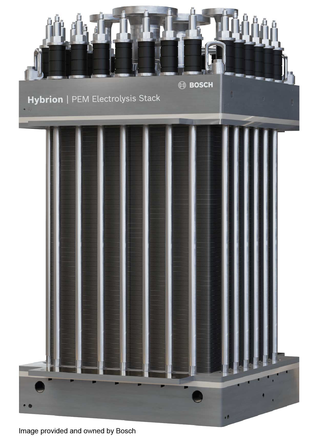 Complete Electrolyzer Solution